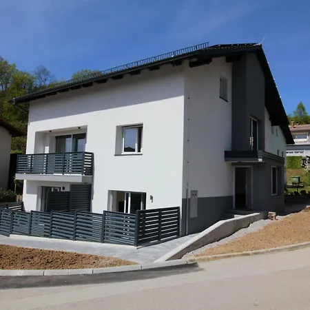 Apartman Naia Novo Mesto