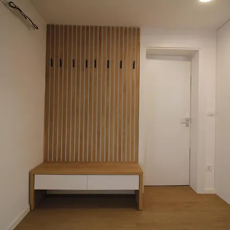 Apartman Naia Novo Mesto