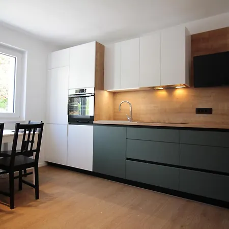 Apartman Naia Novo Mesto