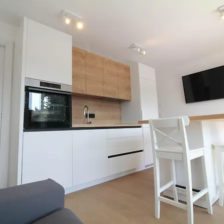 Apartman Naia Novo Mesto