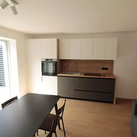 Apartman Naia Novo Mesto