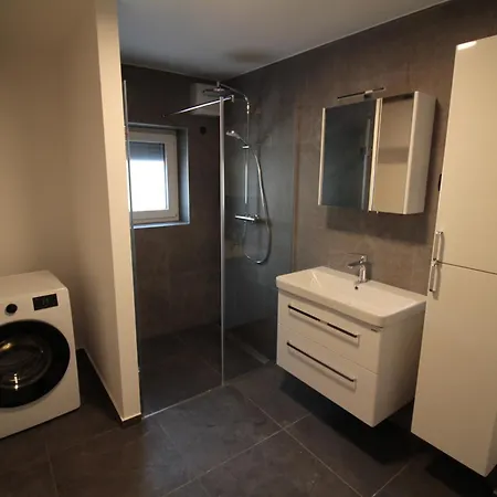 Apartman Naia Novo Mesto