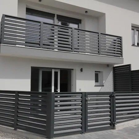 Apartman Naia