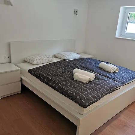 Naia Apartman Novo Mesto