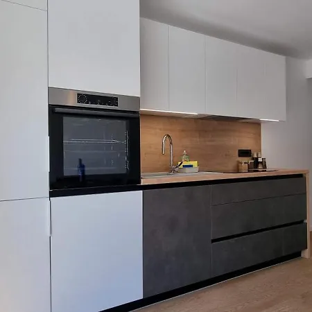 Naia Apartman