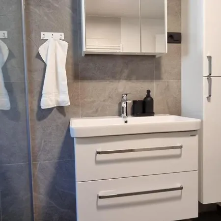 Apartamento Naia Novo Mesto
