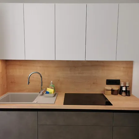 Naia Apartman
