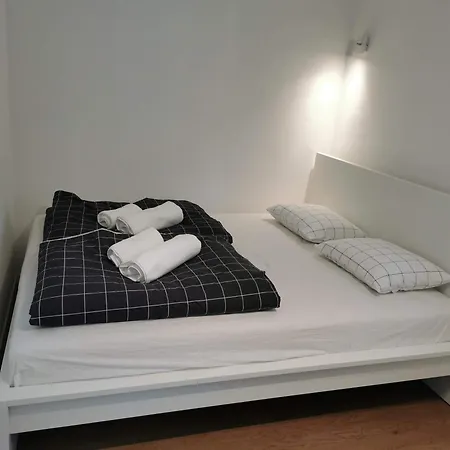 Naia Apartman