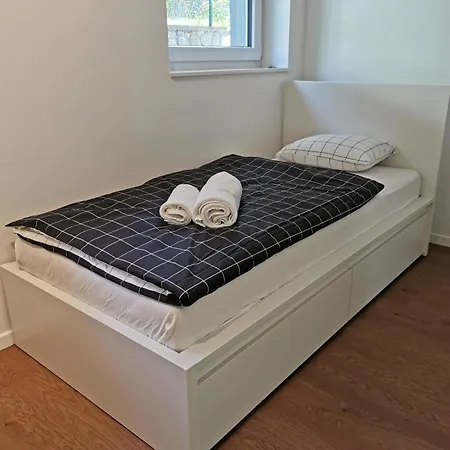 Naia Apartman *