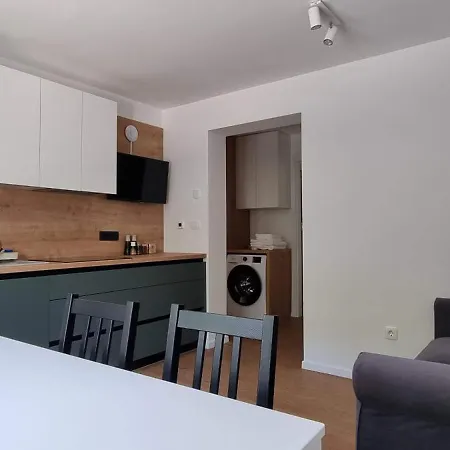 Naia Apartment