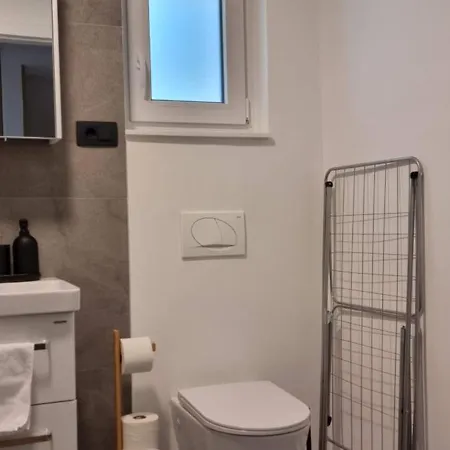 Apartman Naia *