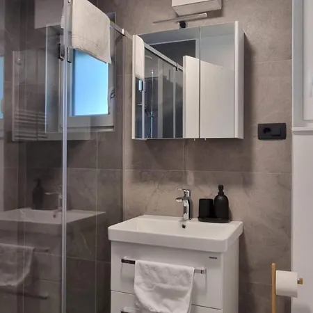Apartment Naia Novo Mesto