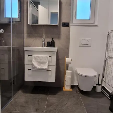 Apartman Naia *