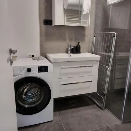 Naia Apartman