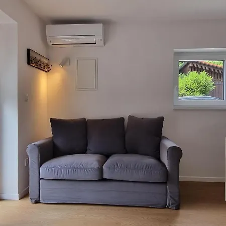 Apartman Naia