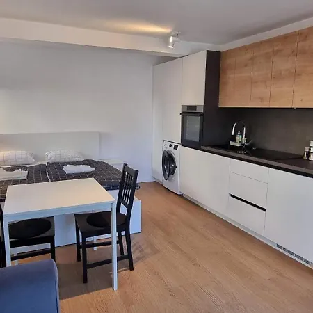 Naia Apartment