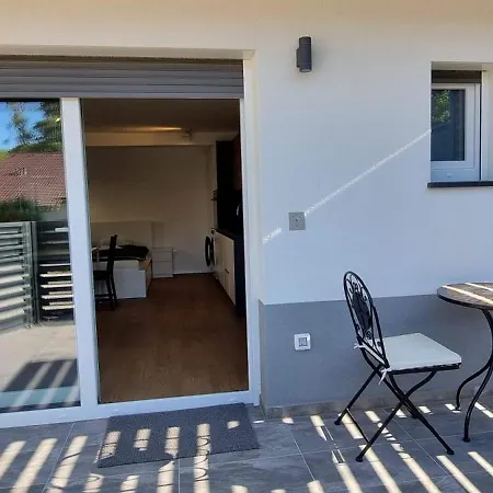 Naia Apartment Novo Mesto
