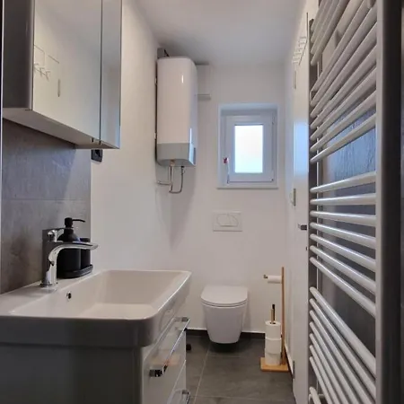 Naia Apartman Novo Mesto