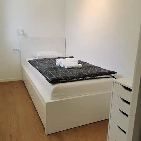 Apartman Naia *
