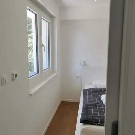 Apartman Naia