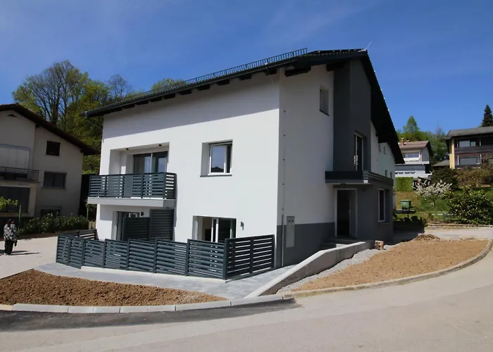 Lejlighed Naia Novo Mesto