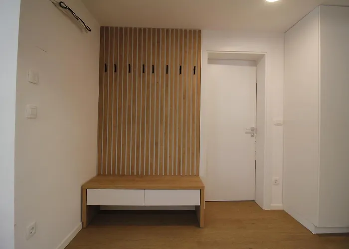 Lejlighed Naia Novo Mesto