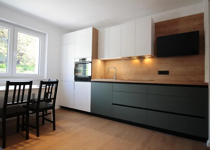 Lejlighed Naia Novo Mesto