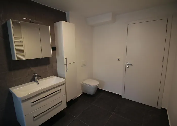 Lejlighed Naia Novo Mesto