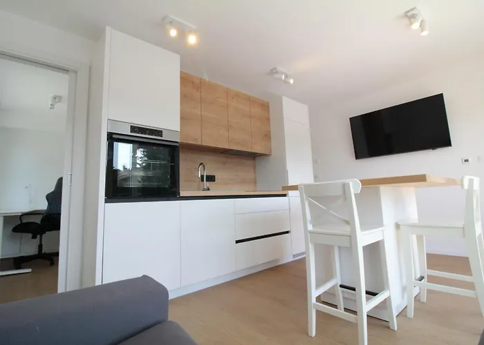 Lejlighed Naia Novo Mesto