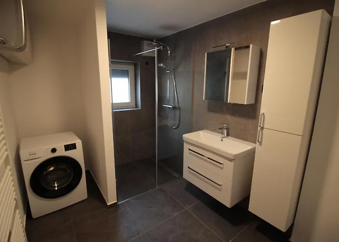 Lejlighed Naia Novo Mesto