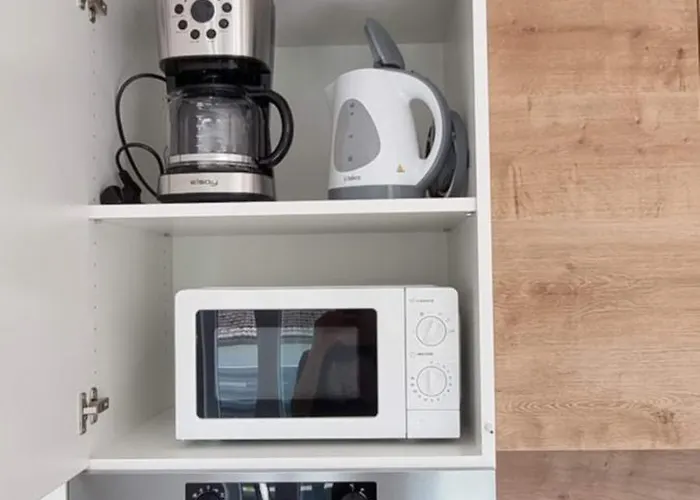 Naia Lejlighed Novo Mesto