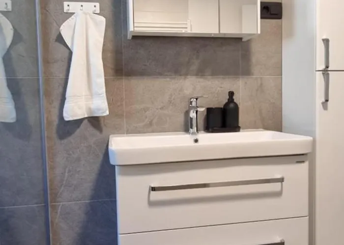 Lejlighed Naia Novo Mesto