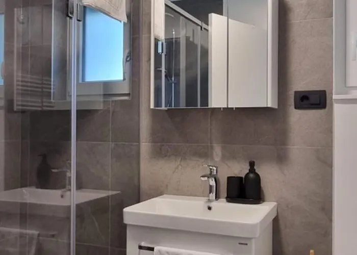 Lejlighed Naia Novo Mesto