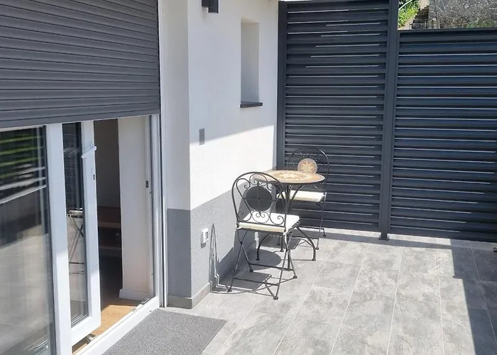 Διαμέρισμα Naia *