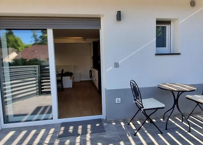 Naia Διαμέρισμα Νόβο Μέστο