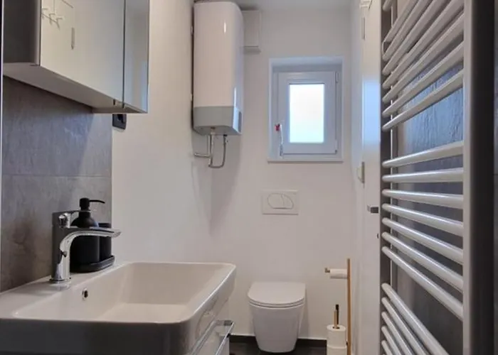 Naia Lejlighed Novo Mesto